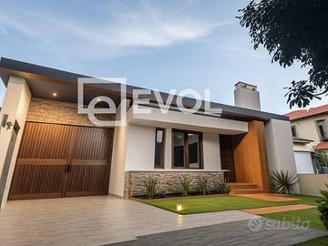 Casa singola - San Daniele del Friuli