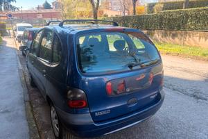 Renault Scenic GPL