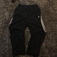 pantaloni jogger adidas