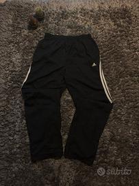 pantaloni jogger adidas