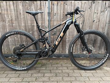 Bici  GT eForce AMP+