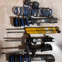 Ammortizzatori Bilstein B8 - Set completo sport