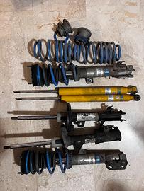 Ammortizzatori Bilstein B8 - Set completo sport