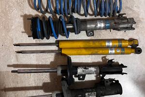 Ammortizzatori Bilstein B8 - Set completo sport