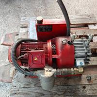 Pompa del vuoto vuototecnica vtl50/G1