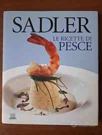 Sadler Le ricette di pesce
