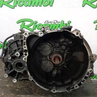 CAMBIO 5 MARCE PER SPACESTAR 1.9 DCi ANNO 2002