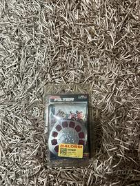 filtro a bichiere malossi