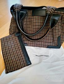 Borsa Balenciaga 