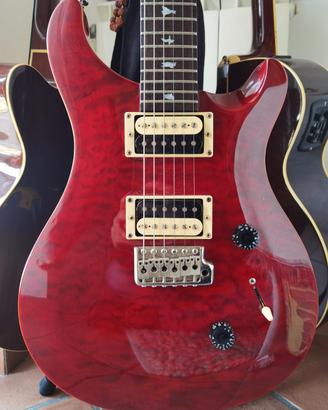 Chitarra elettrica PRS SE Custom - Made in Korea