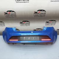 Paraurti posteriore seat ibiza fr hatchback 2012 c