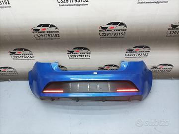 Paraurti posteriore seat ibiza fr hatchback 2012 c