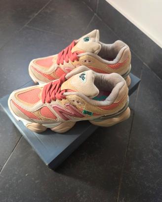 New balance  9060