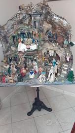 presepe artigianale