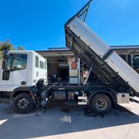 Iveco eurocargo 100e22 k