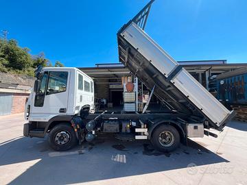 Iveco eurocargo 100e22 k