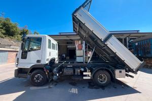 Iveco eurocargo 100e22 k