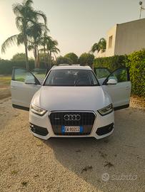 Audi Q3 S Tronic  automatica 