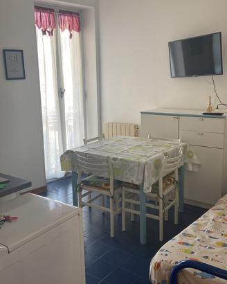 10 min a piedi dal mare dal 20 al 24 luglio
