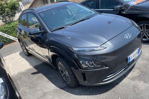 Hyundai Kona EV 39 kWh XLine