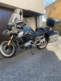 Bmw 1200 GS 11/2009