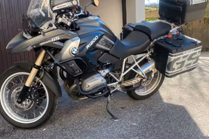 Bmw 1200 GS 11/2009