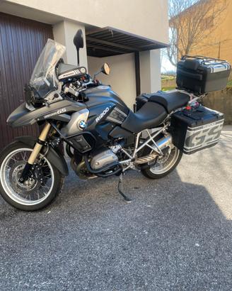 Bmw 1200 GS 11/2009