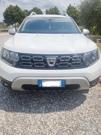 Dacia Duster 2° serie prestige