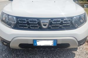 Dacia Duster 2° serie prestige