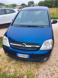 Opel meriva 1.7 cdti