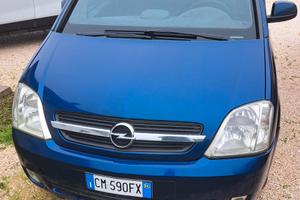 Opel meriva 1.7 cdti