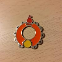 Gadget commemorativo Giubileo 2000