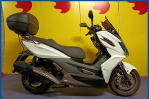 KYMCO K-Xct Garantito e Finanziabile