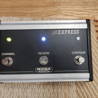 Mesa/Boogie Express5:50 Combo (2 coni)