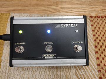 Mesa/Boogie Express5:50 Combo (2 coni)