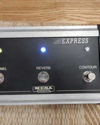 Mesa/Boogie Express5:50 Combo (2 coni)