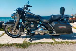 Harley Electra glide sport 1340