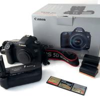 Canon EOS 5D Mark III