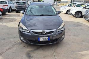 Opel Astra 1.7 CDTI 110CV S. Tourer Cosmo