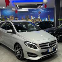 Mercedes-benz B 200 CDI Automatic Premium Amg
