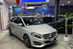Mercedes-benz B 200 CDI Automatic Premium Amg