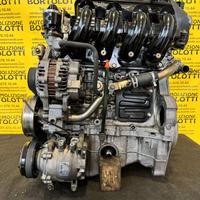 HONDA JAZZ motore usato L12A1