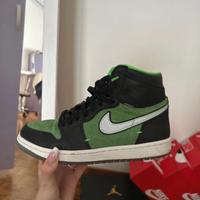 Jordan 1 zoom