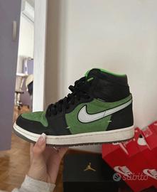 Jordan 1 zoom