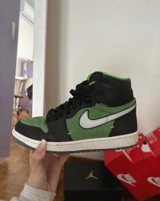 Jordan 1 zoom