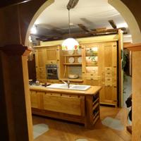 Cucina country expo