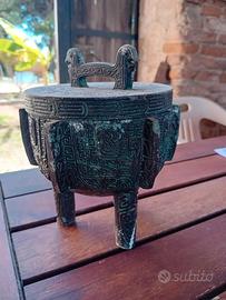 secchiello per il ghiaccio MCM  James Mont Style