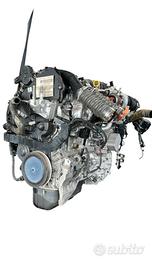 MOTORE XUJK 63KW FORD FIESTA 2018 1499CC 60.000km