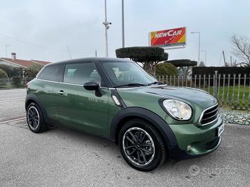 Mini Cooper D Paceman 1.6