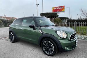 Mini Cooper D Paceman 1.6